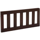 Delta Children Toddler Guardrail