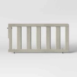 Delta Children Toddler Guardrail