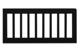 Delta Children Toddler Guardrail
