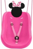 Disney Junior Minnie Bucket Swing