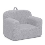 10 Delta Children Kids' Cozee Sherpa Chair Covers