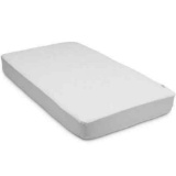 Serta Sertapedic Crib Mattress Pad Cover