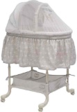 Delta Children Insect Net for Car Seat & Bass