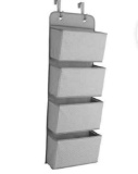 Delta Children 4 Pocket Organizer