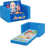 Cocomelon Cozee Flip Out Chair