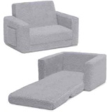 Delta Children Cozee Flip Out Chair