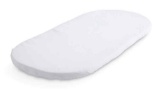 Fitted Bassinet Sheet Set, 13 Packs of 2 pieces, Compatible with the Following Simmons Kids