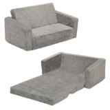 Perfect Sleeper Extra Wide Convertible Sofa