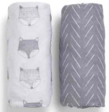 Delta Children Indie For Crib & Toddler Sheets
