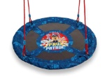 Delta Children PAW Patrol 40-Inch Saucer Swing for Kids