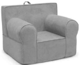 Member's Mark Jumbo Kids' Explorer Chair Sidewalk