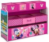 Disney Junior Minnie Deluxe Design & Store Set