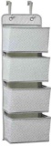(2) Parent?s 4 Pocket Nursery Organizer