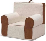 Delta Children Cozee Deluxe Chair