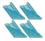 Delta Children Baby and Toddler Hangers, 100-Pack