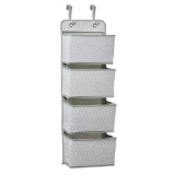 Delta Children 4 Pocket Organizer