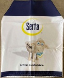 Serta Lamb Small Socks