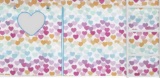 (10) Delta Children Hearts Loft Bed