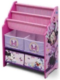 Delta Children Design, Read & Play Set