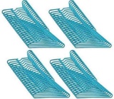Delta Children Infant and Toddler Hangers, 100-Pack