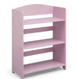Delta Children MySize Bookshelf