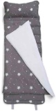 (2) Delta Children Nap Mat Pillow & Blanket