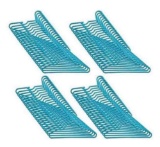 Delta Children Infant and Toddler Hangers, 100-Pack