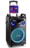 Moukey Karaoke Machine, 12