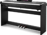 DONNER Digital Piano with Piano Stand