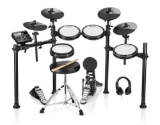 Donner DED-200 Electronic Drum Set