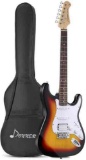 Donner Electric Guitar Package