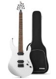 Donner Solid Body Electric Guitar