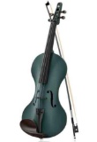 Donner Rising-V Carbon Fiber Violin- 4/4