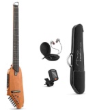 Donner Guitar For Travel - Portable Ultra-Light
