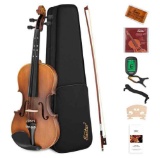 Eastar 1/4 Violin Set Fiddle for Beginners