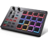 Donner MIDI Pad Beat Maker with 16 Beat Pads