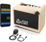 Donner 5 Watt Wireless Small Electric Guitar Amplifier