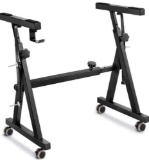 Donner Keyboard Stand, Z-style Heavy-Duty Piano Stand