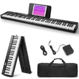 Eastar EP-10 Bluetooth Foldable Portable Keyboard