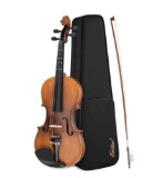 Eastar 1/2 Violin Set