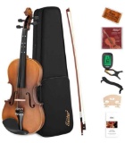 Eastar 1/4 Violin Set Fiddle for Beginners