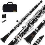Eastar B Flat Clarinet for Beginner