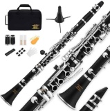 Eastar B Flat Clarinet for Beginner