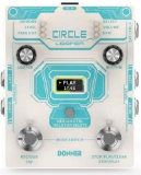 Donner Circle Looper Pedal Drum Machine