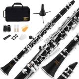 Eastar B Flat Clarinet for Beginners