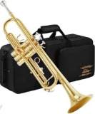 Eastar Bb Standard Student Trumpet