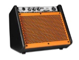 Coolmusic 20W Electric Drum Amplifier Speaker