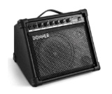 Donner DKA-20 Keyboard Amplifier 20 Watt