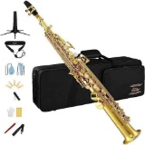 Eastar Soprano Saxophone, For Student