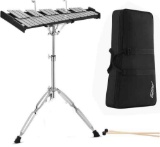 Eastar 32 Note Glockenspiel Xylophone Bell Kit